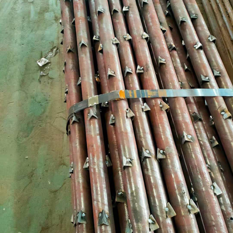 辰溪土钉小导管