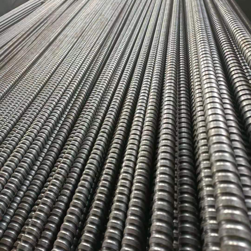 辰溪中空锚杆