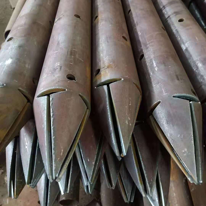辰溪预埋注浆管